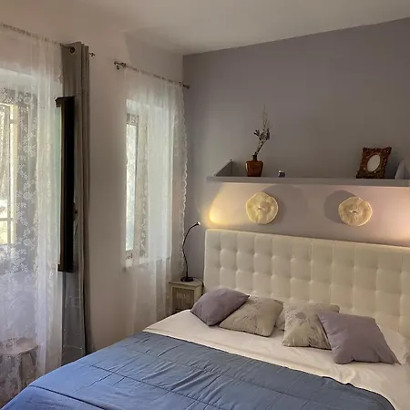 Casa Cajo Apartment