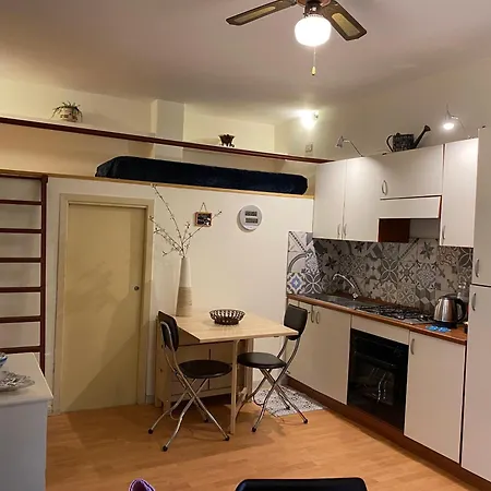 Apartment Casa Cajo