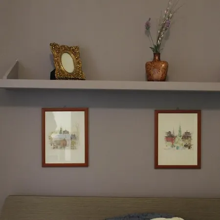 Casa Cajo Apartment *