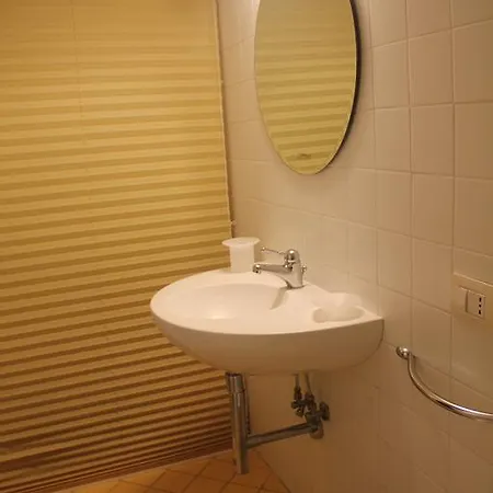 Apartment Casa Cajo Taormina