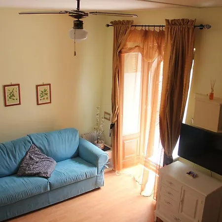 Apartment Casa Cajo